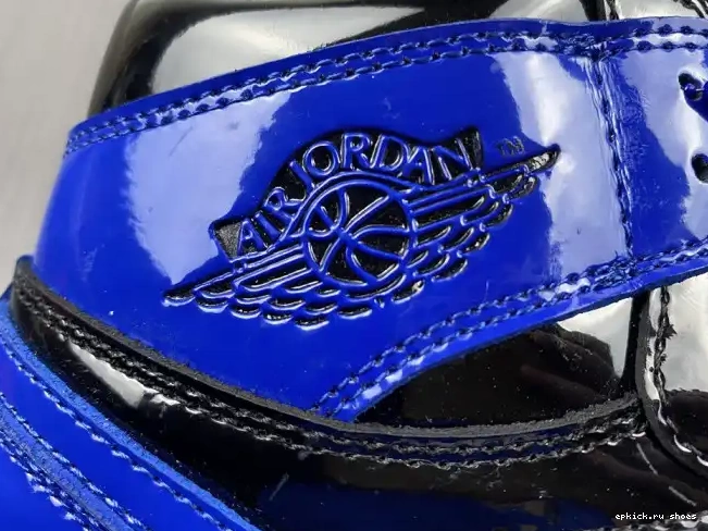 Rep Retro 1 Jordan OG High 555088-404 0509